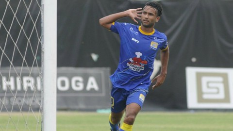 Interesaba al City... acabó en la Liga MX